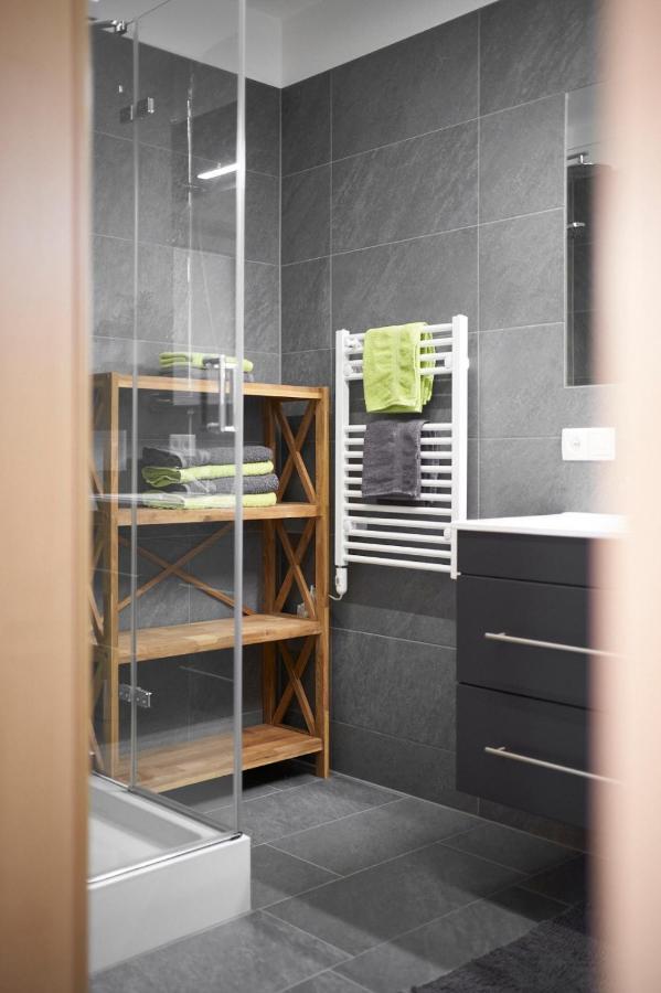 Appartement Alpen Flair Sautens Luaran gambar