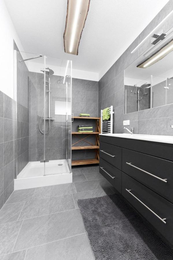 Appartement Alpen Flair Sautens Luaran gambar