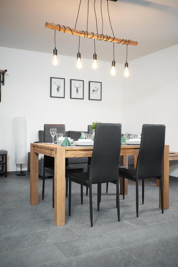 Appartement Alpen Flair Sautens Luaran gambar