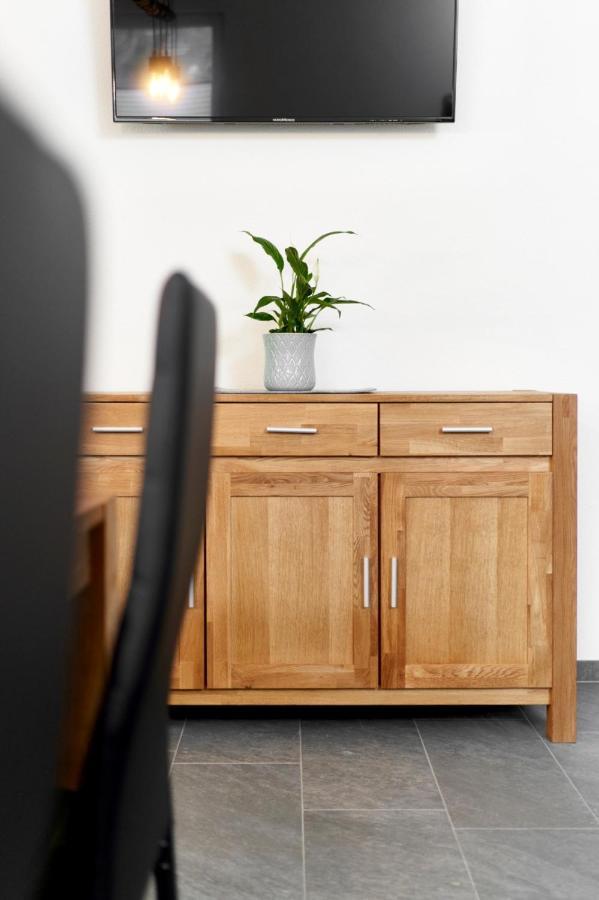 Appartement Alpen Flair Sautens Luaran gambar
