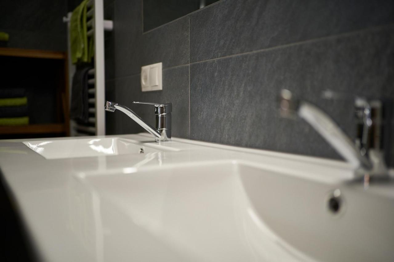 Appartement Alpen Flair Sautens Luaran gambar